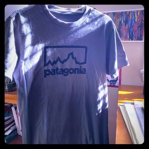 Patagonia Men’s Slim Fit Medium T-Shirt